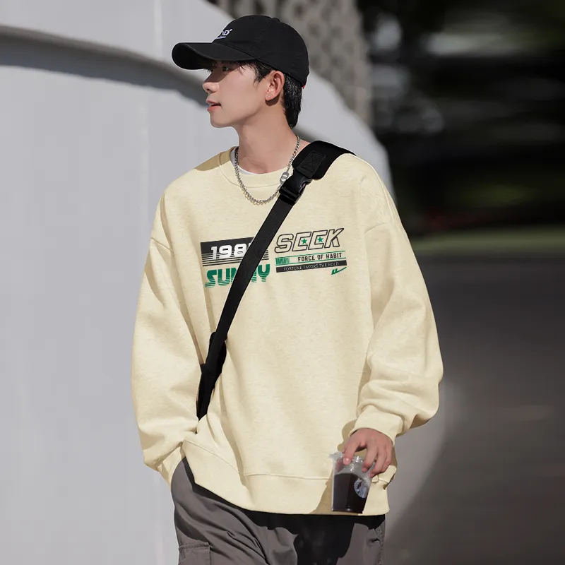 WARRIOR Sweatshirts Unisex-14