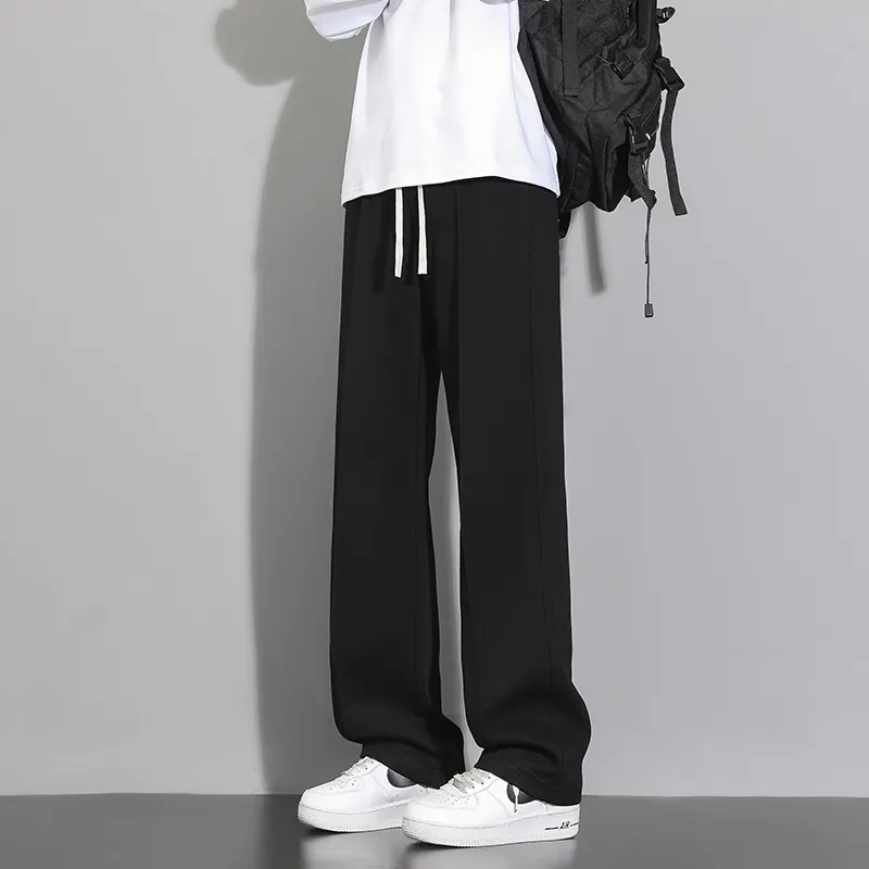 Warrior Huichao Cloud Sail Collection Casual Pants Unisex-8