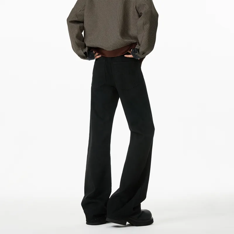 Warrior Huichao Cloud Sail Collection Jeans Unisex-6