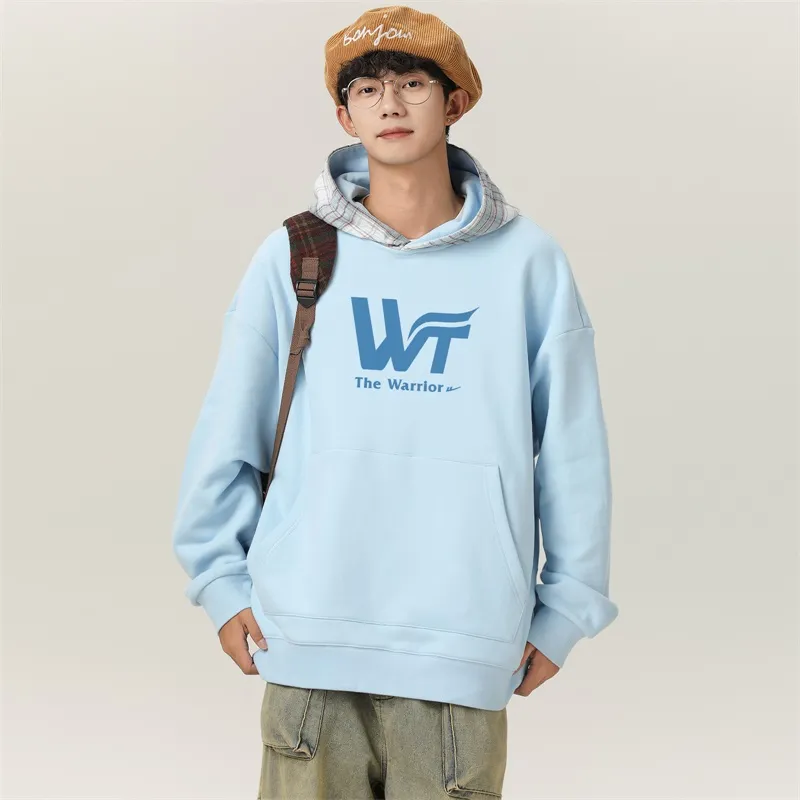 Warrior Candy Cube Series Sweatshirt Unisex-23