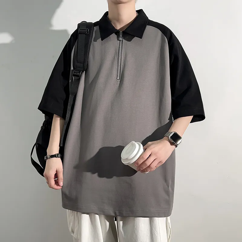 Warrior Huichao Cloud Sail Collection T Shirt Unisex-17