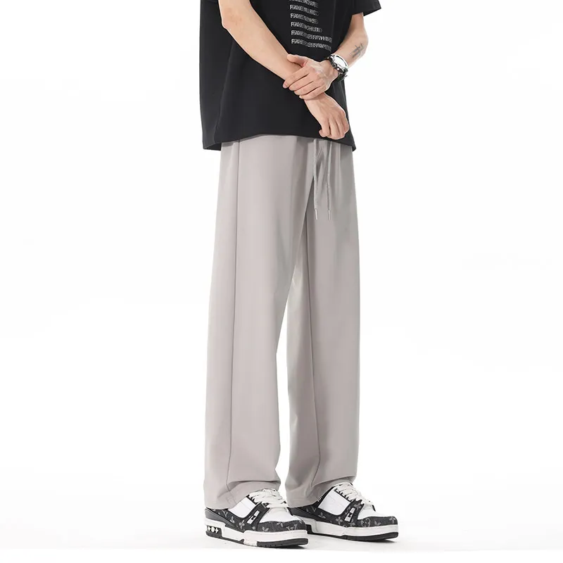 Warrior Huichao Cloud Sail Collection Casual Pants Unisex-9