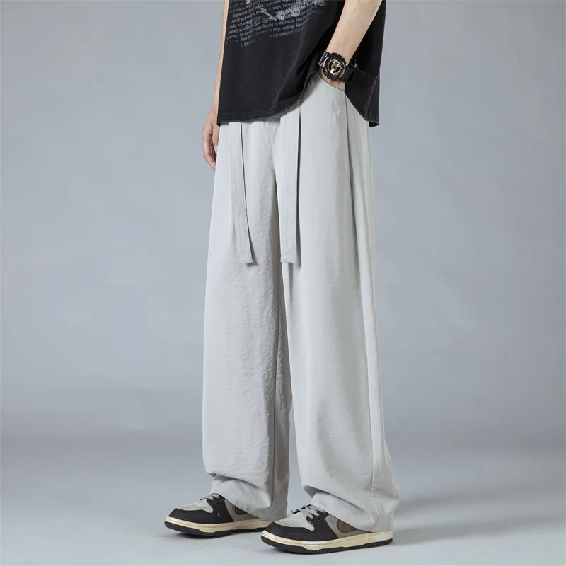 Warrior Cloud Sail Collection Mirage Scene Suit Trouser Unisex-2