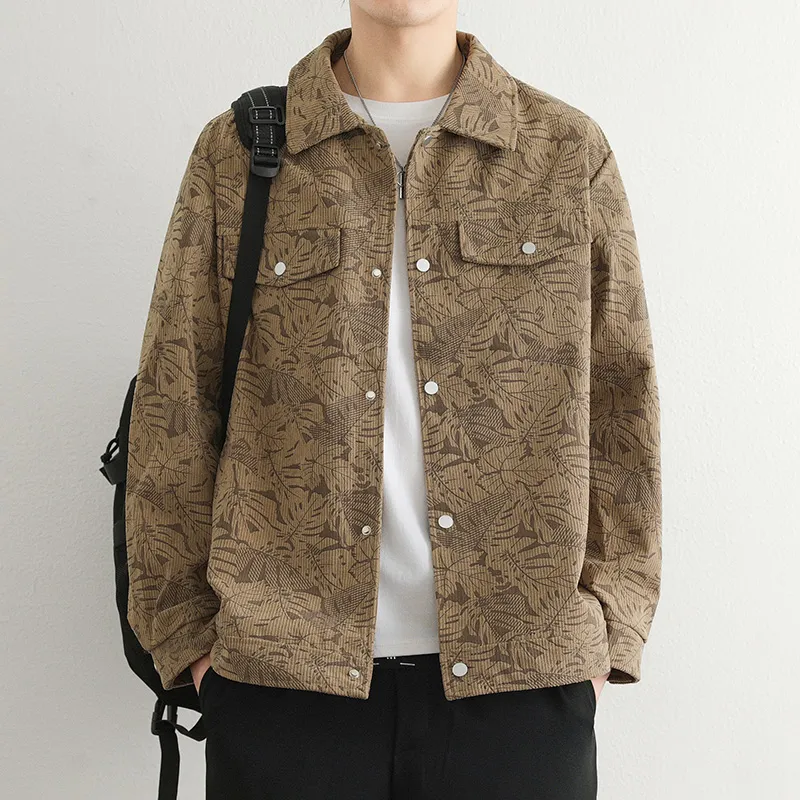 Warrior Huichao Riding The Wind Collection Jackets & Coats Unisex-10