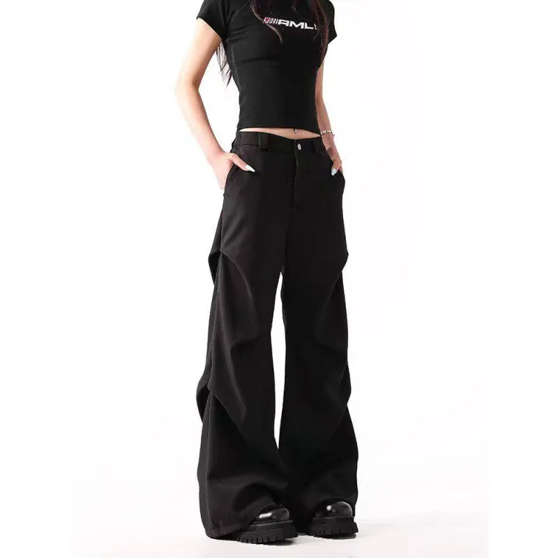 Warrior Huichao Cloud Sail Collection Casual Pants Unisex-2