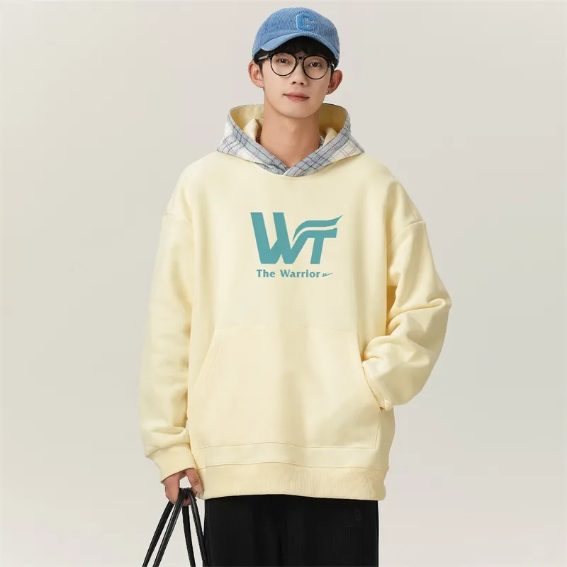 Warrior Candy Cube Series Sweatshirt Unisex-7