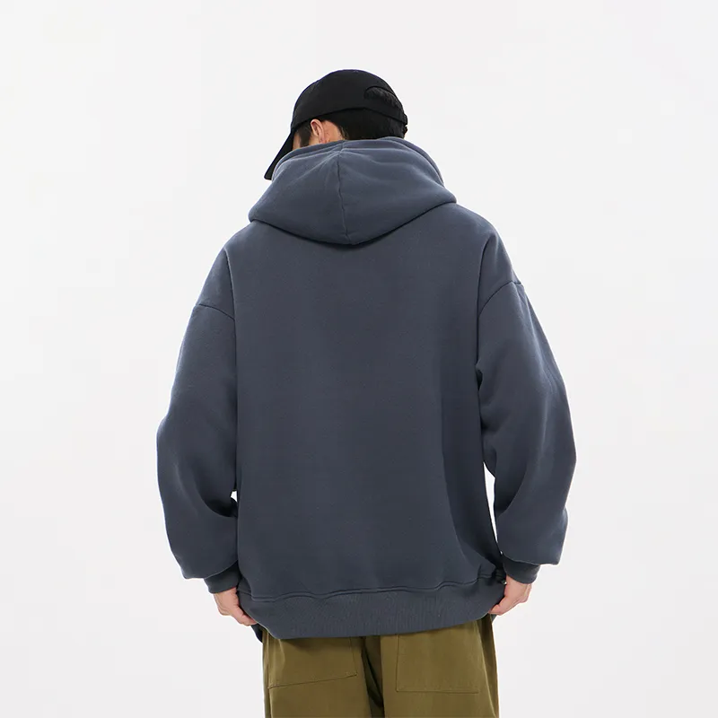 Warrior Riding The Wind Collection Cloud Sail Collection Sweatshirt Unisex-11