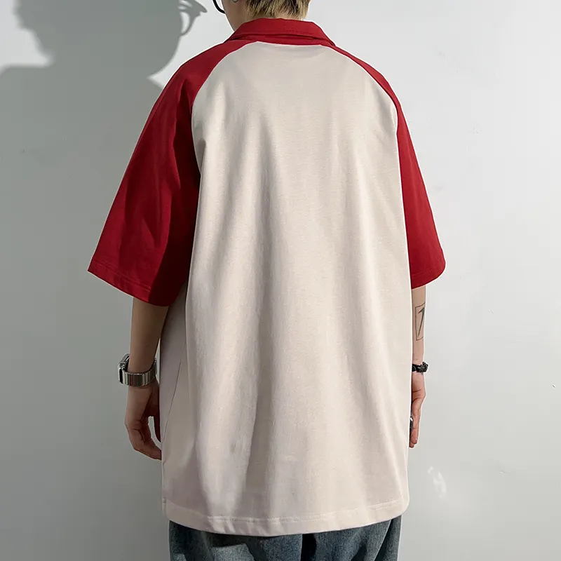 Warrior Huichao Cloud Sail Collection T Shirt Unisex-1