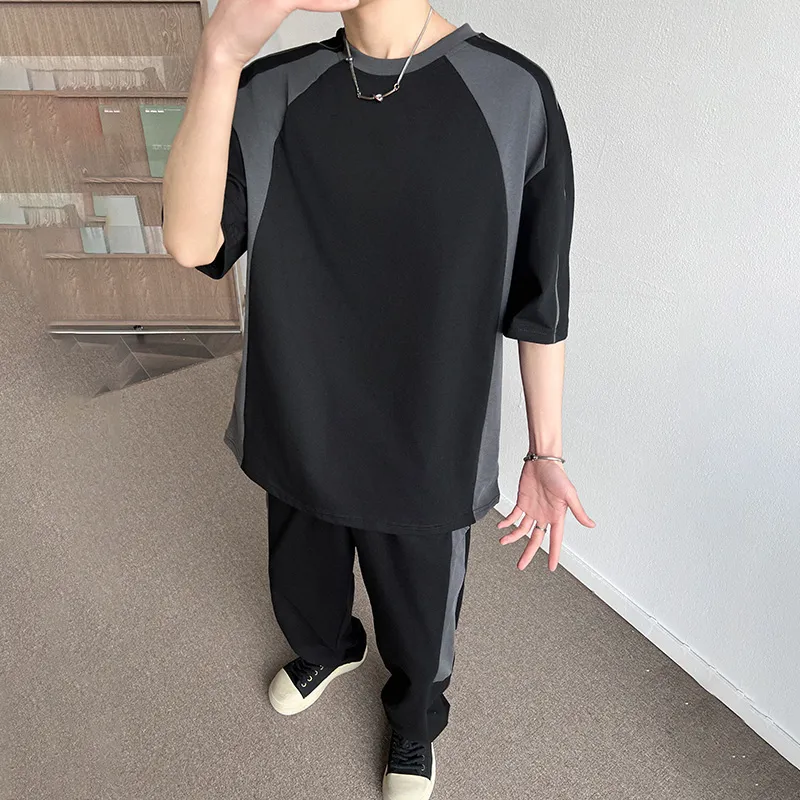 Warrior Huichao Riding The Wind Collection Pajama Set Unisex-9