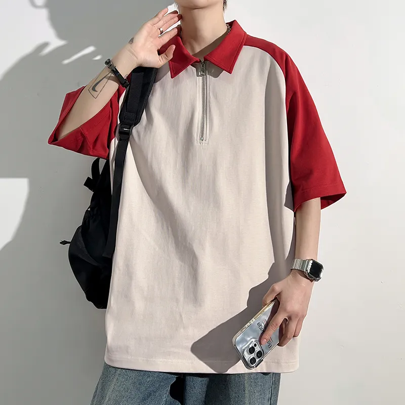 Warrior Huichao Cloud Sail Collection T Shirt Unisex-4