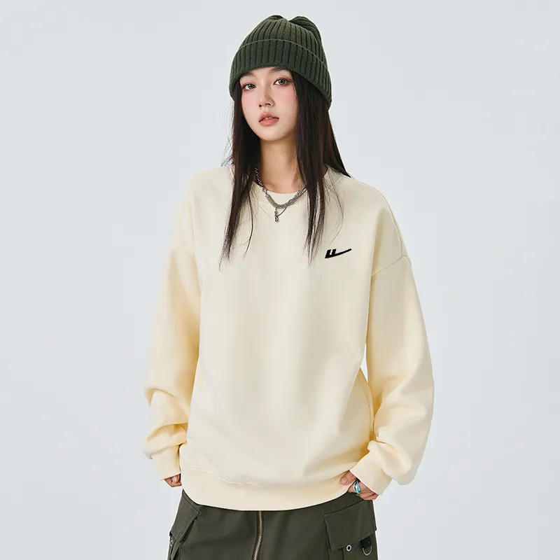 Warrior Star Cloud Collection Riding The Wind Collection Sweatshirt Unisex-30