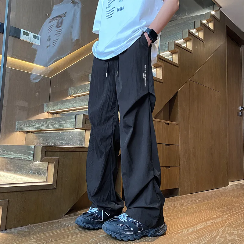 WARRIOR Cargo Pants Unisex-2