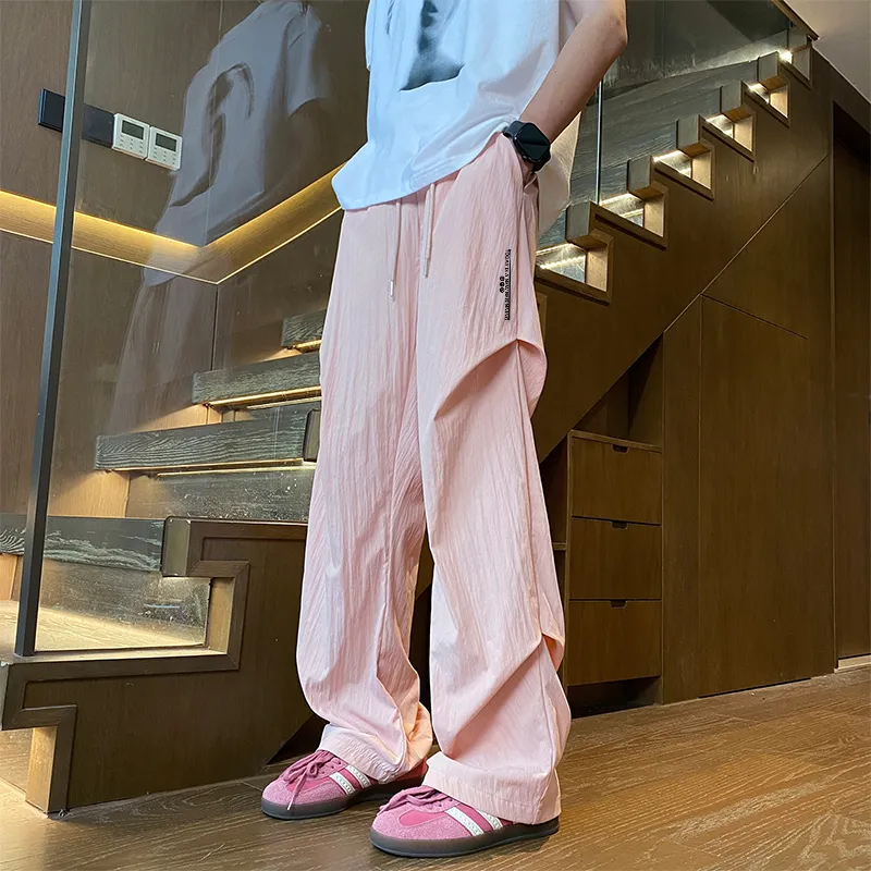WARRIOR Cargo Pants Unisex-11