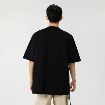 Warrior Huichao Riding The Wind Collection T Shirt Unisex