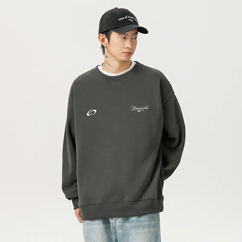 Warrior Riding The Wind Collection Cloud Sail Collection Sweatshirt Unisex-44