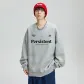 Light Heather Gray (Fleece-Lined)