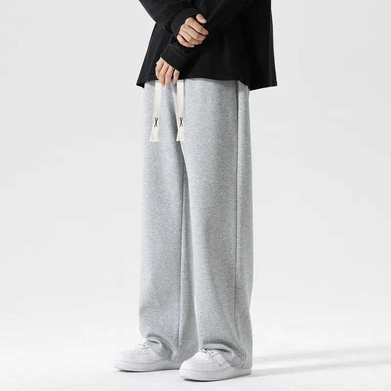 Warrior Huichao Cloud Sail Collection Casual Pants Unisex-3