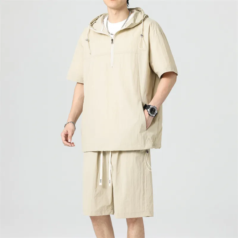 Warrior Casual Sportswear Unisex-14