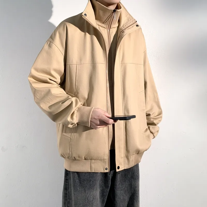 Warrior Riding The Wind Collection Cloud Sail Collection Jackets & Coats Unisex-4