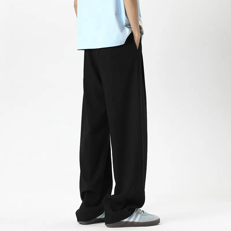 Warrior Huichao Cloud Sail Collection Casual Pants Unisex-3