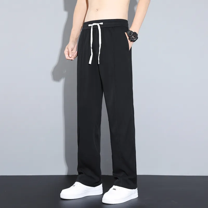 Warrior Huichao Cloud Sail Collection Jeans Unisex-2