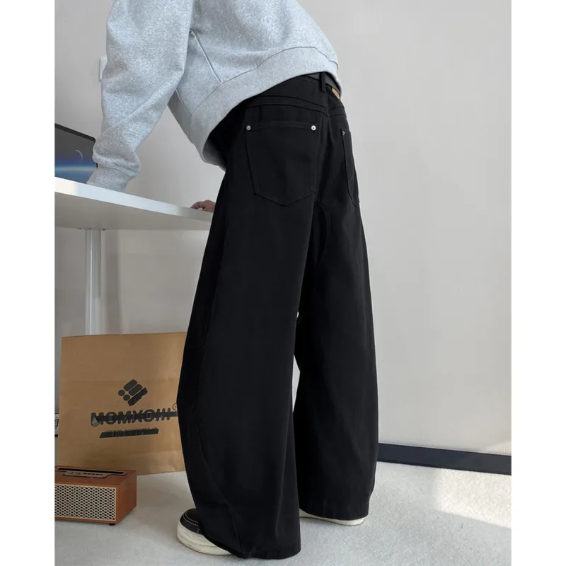 Warrior Riding The Wind Collection Cloud Sail Collection Casual Pants Unisex-8