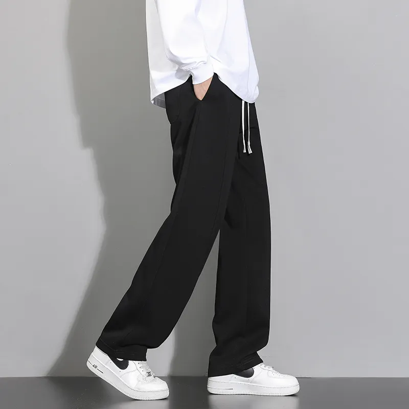 Warrior Huichao Cloud Sail Collection Casual Pants Unisex-9