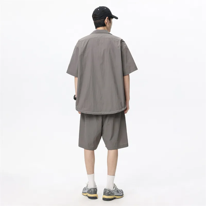 Warrior Cloud Sail Series Casual Sportswear Unisex-4