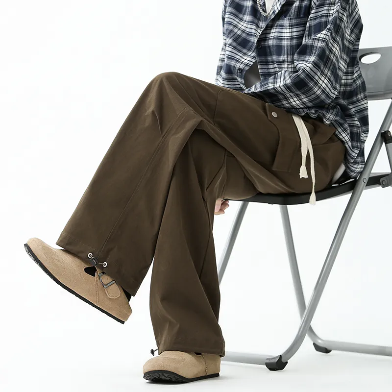 Warrior Riding The Wind Collection Cloud Sail Collection Casual Pants Unisex-4