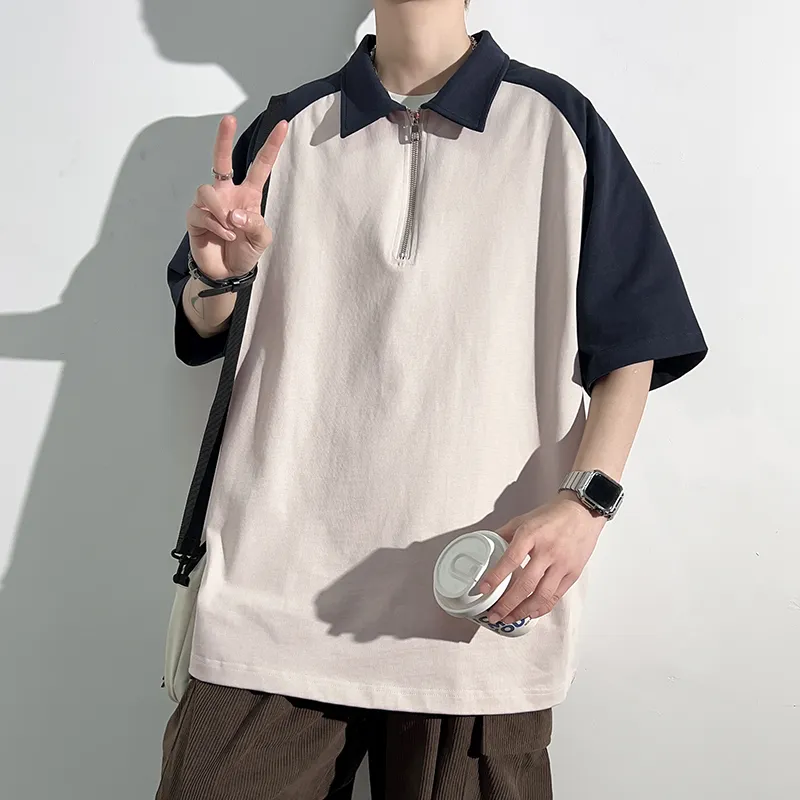 Warrior Huichao Cloud Sail Collection T Shirt Unisex-14