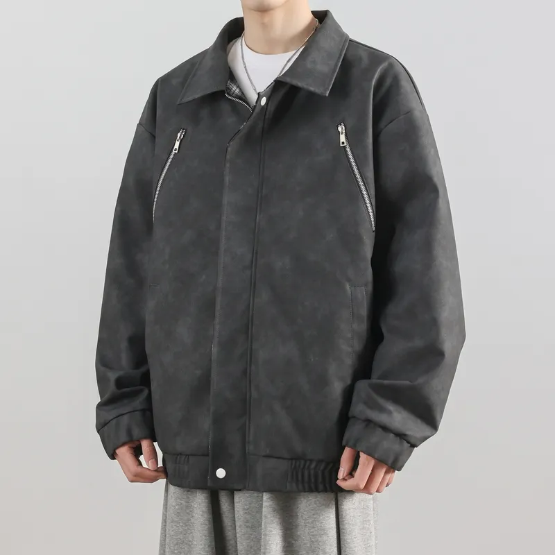 Warrior Riding The Wind Collection Cloud Sail Collection Coat Unisex-17