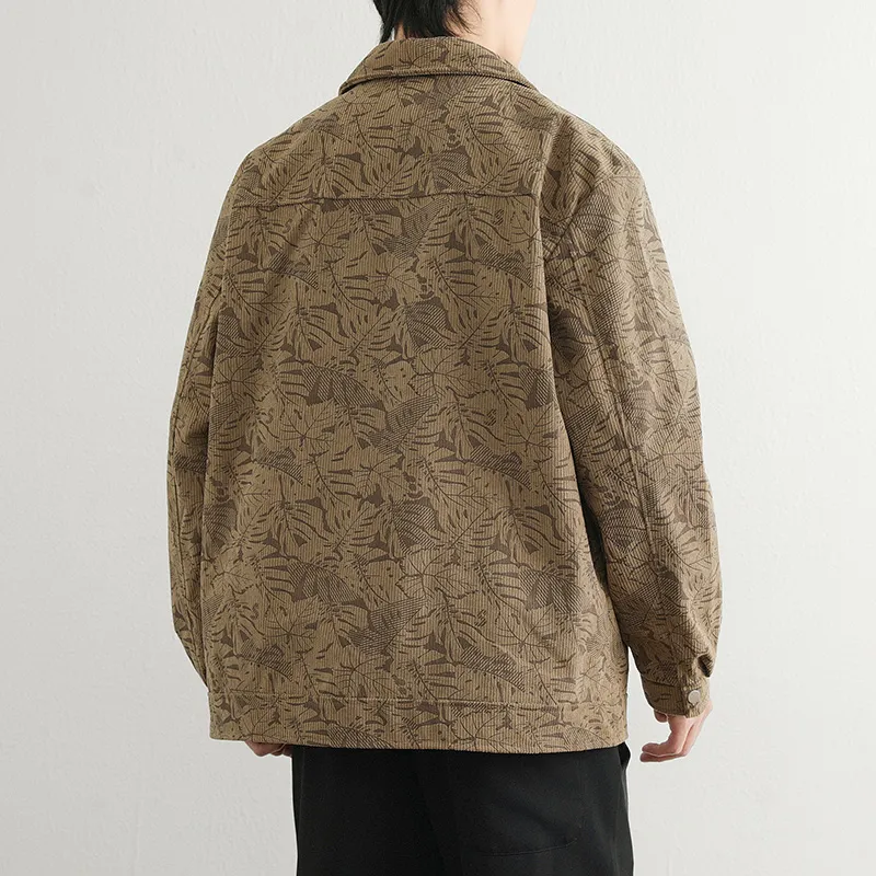Warrior Huichao Riding The Wind Collection Jackets & Coats Unisex-11