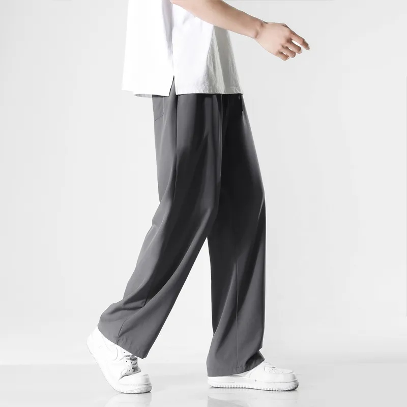 Warrior Cloud Sail Series Suit Trouser Unisex-13