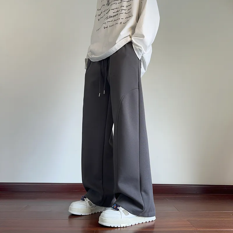 WARRIOR Casual Pants Unisex-7