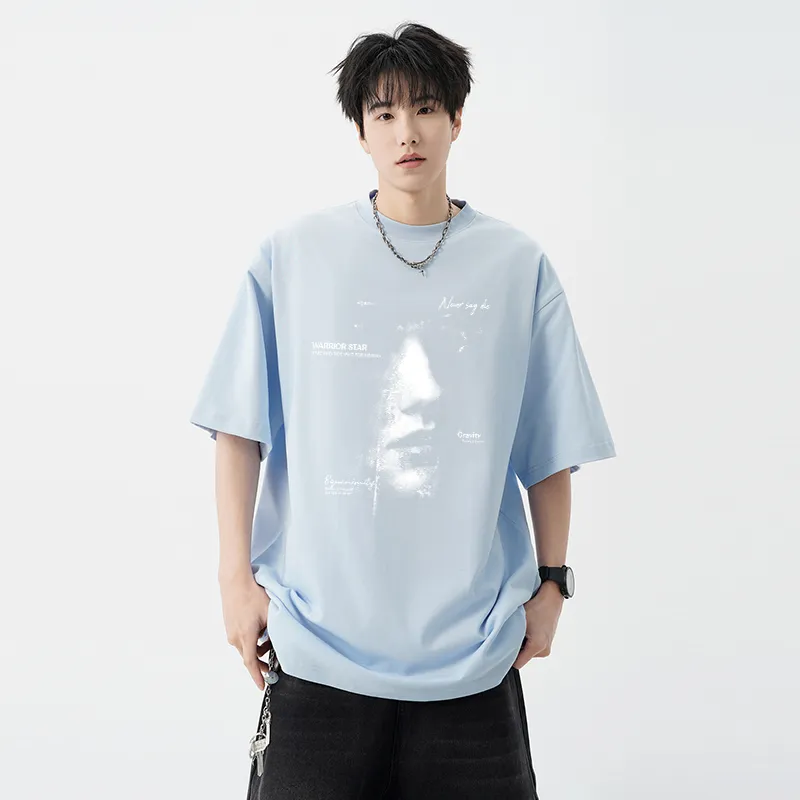 WARRIOR T Shirts Unisex-11