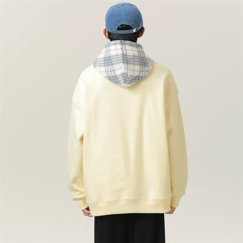 Warrior Candy Cube Series Sweatshirt Unisex-9