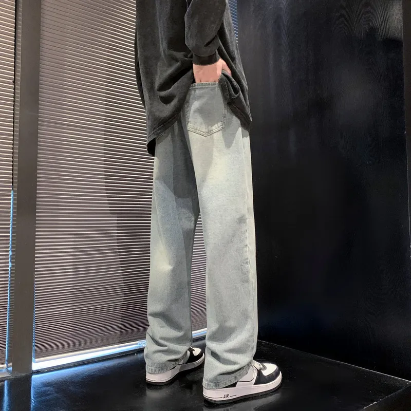 WARRIOR Jeans Unisex-19