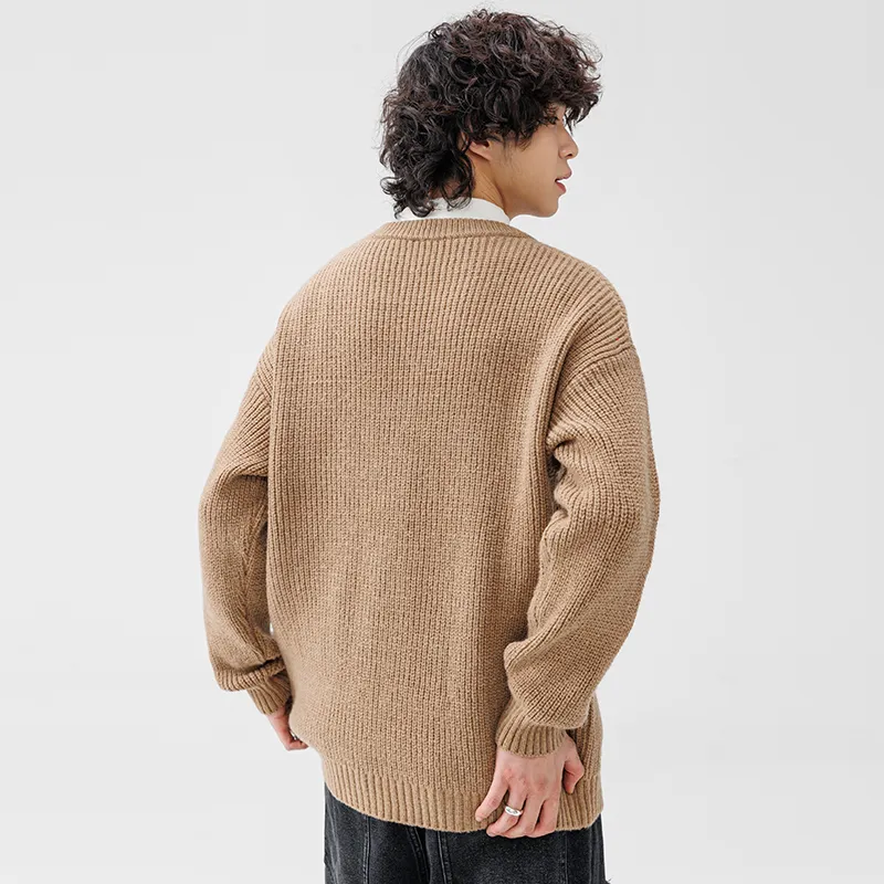 WARRIOR Sweaters Unisex-10