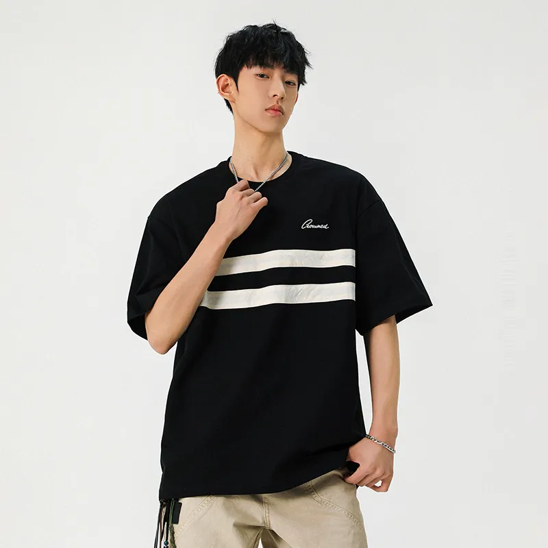 Warrior Huichao Riding The Wind Collection T Shirt Unisex-2