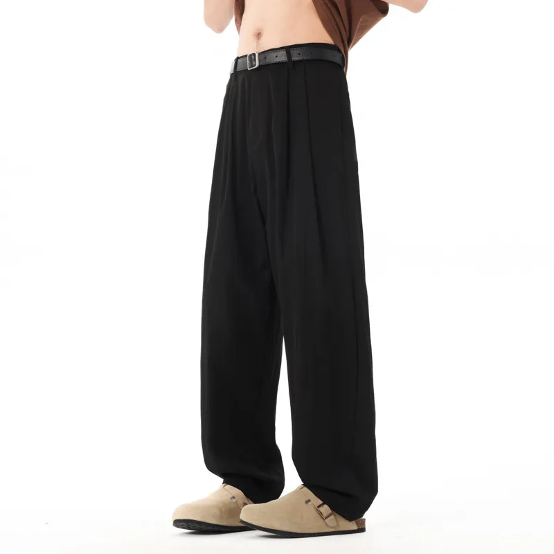 Warrior Huichao Cloud Sail Collection Casual Pants Unisex-7