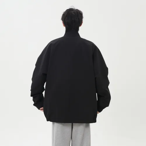 Warrior Star Cloud Collection Riding The Wind Collection Coat Unisex