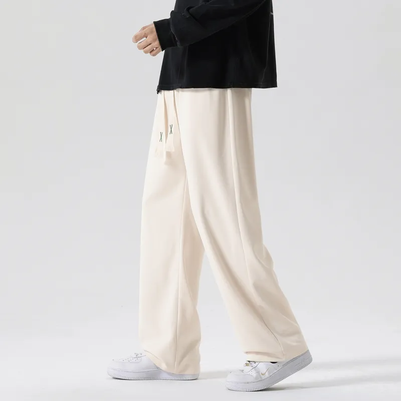 Warrior Huichao Cloud Sail Collection Casual Pants Unisex-13