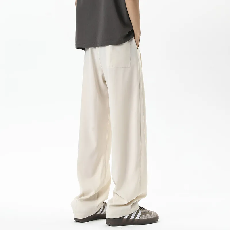 Warrior Huichao Cloud Sail Collection Casual Pants Unisex-5