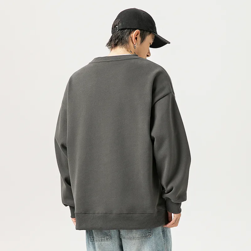 Warrior Star Cloud Collection Riding The Wind Collection Sweatshirt Unisex-39