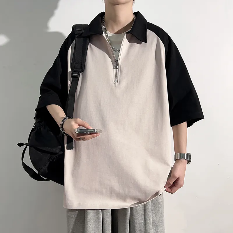 Warrior Huichao Cloud Sail Collection T Shirt Unisex-8