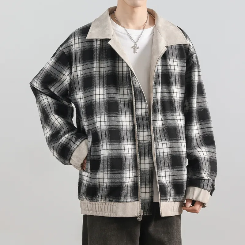 Warrior Riding The Wind Collection Cloud Sail Collection Coat Unisex-6