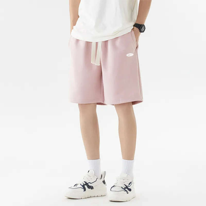 Warrior Warrior Casual Shorts Unisex-11