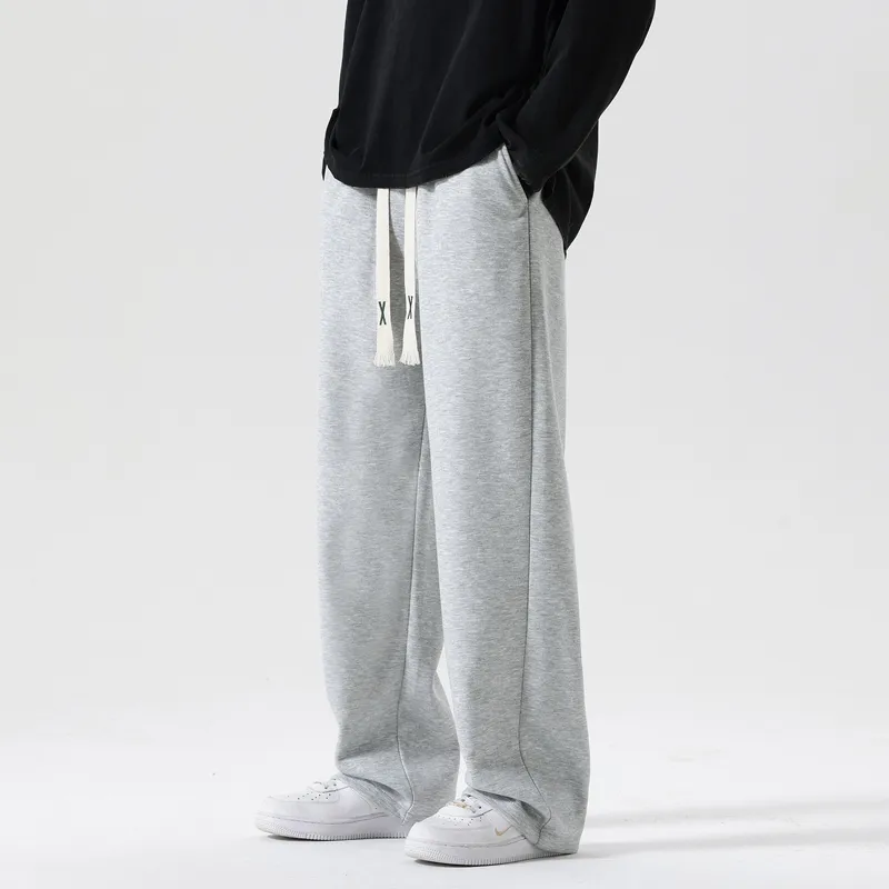 Warrior Huichao Cloud Sail Collection Casual Pants Unisex-9