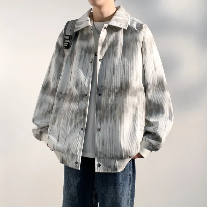 Warrior Huichao Cloud Sail Collection Jackets & Coats Unisex-3