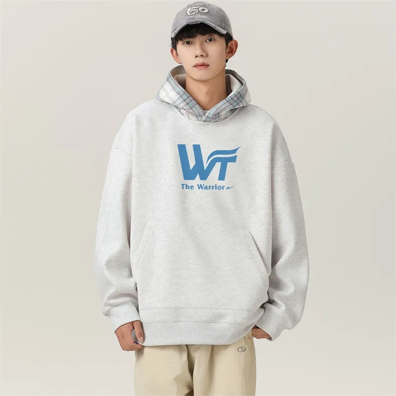 Warrior Candy Cube Series Sweatshirt Unisex-12